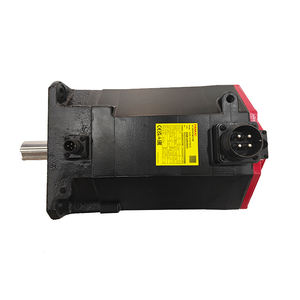 Motor Servo AC Serie Alpha FANUC A06B-2268-B805, Unidad de Motor Servo Serie Alpha - Product Image 1