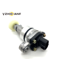 Sensor de Velocidad de Transmisión para Automóviles al por Mayor, Sensor de Velocidad del Vehículo SC180 83181-12020 para Toyota Celica Echo Land Cruiser Tacoma RAV4