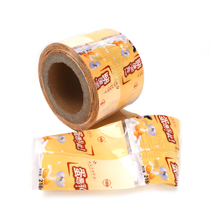 Buen Precio de PVC de la impresora de la psiquiatra etiquetas para bebidas botella de plástico - Product Image 6