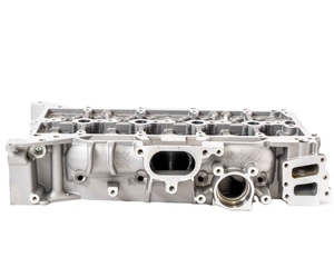 Precio al por Mayor de Piezas de Automóviles, Cabeza de Cilindro Desnuda para Motor HG9Q6C032AA 2011399 para <span class=keywords><strong>Ford</strong></span> FOCUS Transit <span class=keywords><strong>Mondeo</strong></span> <span class=keywords><strong>2.0</strong></span> <span class=keywords><strong>EcoBlue</strong></span> 2018- - Product Image 4