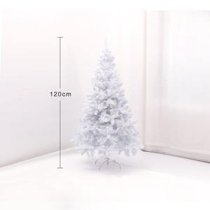 Offre Spéciale 1.2m 1.5m Arbre de Noël Rose Bleu Argent Arbre de Noël Ensemble - Product Image 3
