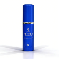 Extrait d'herbes naturelles Soins intimes pour hommes adultes Spray de soutien immunitaire 10ml
