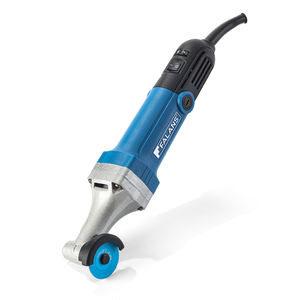 Mini meuleuse d'angle électrique à long cou pour graver et meuler la micro meuleuse d'angle en bois - Product Image 1