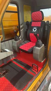 Nueva Grúa Montada en Camión, Grúa para Construcción, Grúa Móvil de 25 Toneladas - Product Image 4