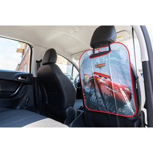 Protezione per seggiolino auto universale Cars Saetta Mc Queen - Product Image 6