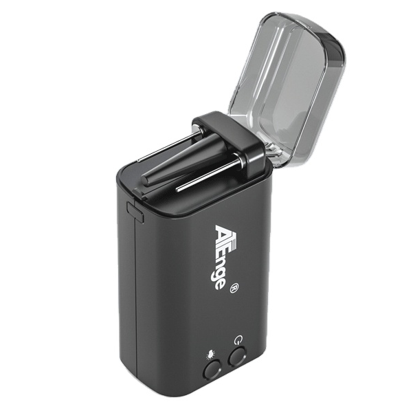 Электронный портативный мини воздушный насос для надувных игрушек пляжный мяч баскетбол футбол и плавательное кольцо