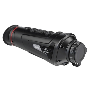 กล้องถ่ายภาพความร้อนอินฟราเรดแบบมือถือสำหรับใช้งานกลางแจ้ง TK421/431 กล้องมองกลางคืน - Product Image 4