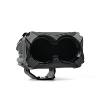 OGA LED 2 pouces Hyper-spot, projecteurs LED tout-terrain pour SUV, camion, VTT, UTV