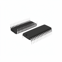 Componente de Chip Electrónico AT49F001N-70PC 32 DIP Memoria BOM IC en Stock