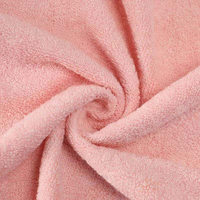 Factory Customized Highly Absorbent Solids Color Versatile Microfiber Towel for Car Washing Shower