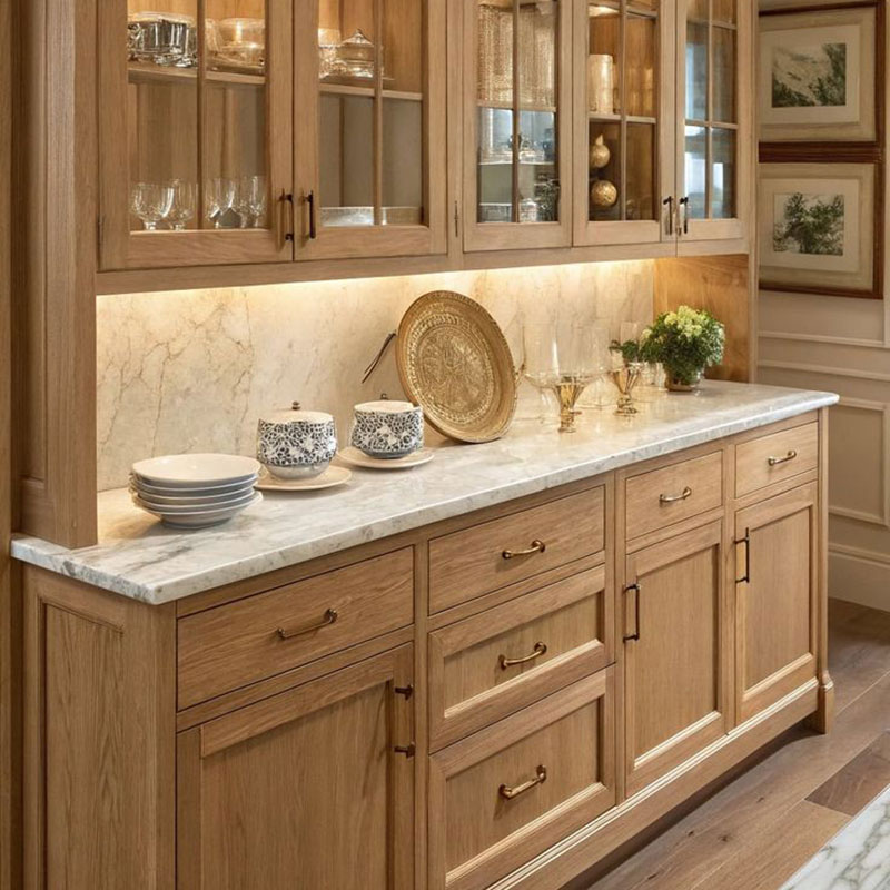 家具 Japan Made Kitchen Unit Shop High-Quality Kitchen Cabinet Japan - Stylish & Functional