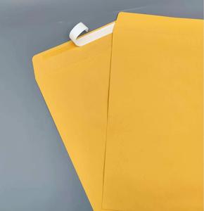 Oversize Catalog <strong>Envelopes</strong> High Quantity Recycled Custom Business <strong>Envelopes</strong> <strong>with</strong> logo Self-Adhesive <strong>Kraft</strong> Paper <strong>Envelopes</strong> - Product Image 5
