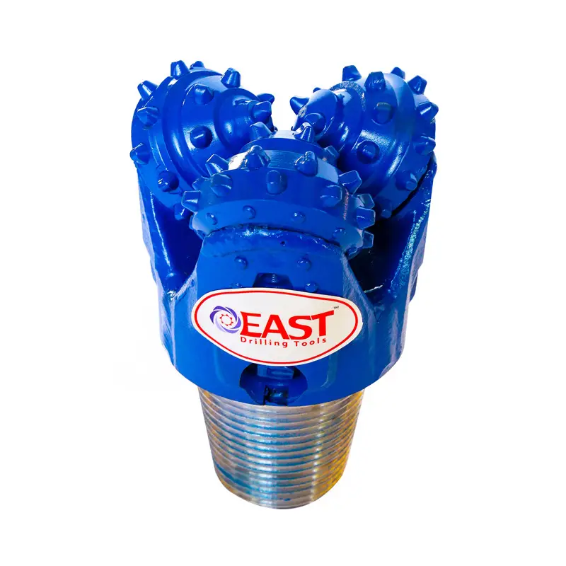 API 5 1/4" IADC517 TCI Tricone Bit Roller Bit for Well Drilling