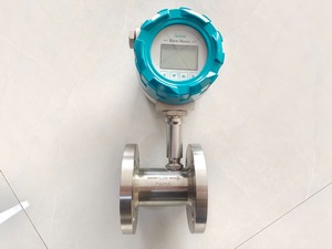 <span class=keywords><strong>Lwgy</strong></span> DN25 DN50 DN80 nước lỏng 4-20mA RS485 modbus DIESEL dòng <span class=keywords><strong>Turbine</strong></span> mét lưu lượng kế - Product Image 4