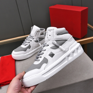 Zapatos Casuales de Cuero Negro 2026 con Suela Gruesa, Aumento de Altura, Antideslizantes y Resistentes al Desgaste, Zapatos Casuales para Exteriores - Product Image 6