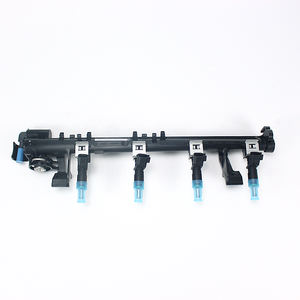 รางน้ำมันเชื้อเพลิงอะไหล่รถยนต์สำหรับ Ford โฟกัส D5BG 9H487 AC - Product Image 1