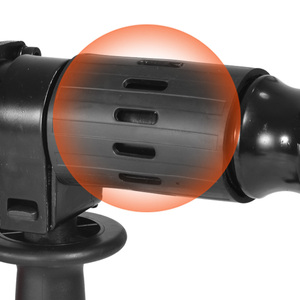 Power Action 1200W Edon Sloopbreker Jack Hamer Supply Onderdelen - Product Image 4