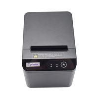 Printer Thermal Nirkabel Genggam Mini Warna untuk POS dan Printer Android Mobile dengan Status Stok