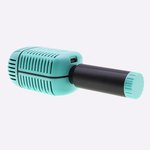 Tất Cả Trong Một Mini Xách Tay Loa Stereo Âm Bass Lớn 45 Từ KTV Hát <span class=keywords><strong>Mike</strong></span> Microphone - Product Image 2
