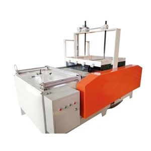 Hệ thống chèn phân vùng tự động lập trình thông minh với định vị chính xác cho bao bì các mặt hàng dễ vỡ - Product Image 1