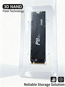 Toptan M.<span class=keywords><strong>2</strong></span> PCIe 3.0 X4 SSD P8 serisi Faspeed, 3 yıl garanti, 18 yıl SSD üretim deneyimi - Product Image 6