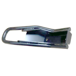 <span class=keywords><strong>Gancio</strong></span> di <span class=keywords><strong>traino</strong></span> originale nuovo di zecca OE CA100152870, adatto per i modelli JiangXi Isuzu DMAX 2021. - Product Image 2