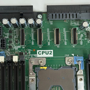 Del modello standard ATX della scheda madre del server R640 supporta i processori Xeon dual Intel e la memoria DDR4 della scheda madre originale - Product Image 5