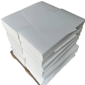 Papel y Cartulina Artística con Revestimiento de PE de Doble Cara GC2/C2S de 300/350/400 g/m² al por Mayor para Etiquetas de Ropa, Marcos de Fotos, Materiales Reciclados - Product Image 3