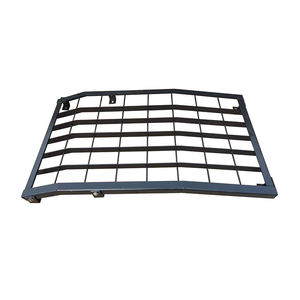 289-6915 2896915 Nueva Puerta de Excavadora GP de Último Diseño Fabricada en Fábrica para la Marca E320D - Product Image 3