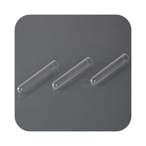 Tıbbi kullanım için yüksek maliyet etkinliği ile çoklu boyutları plastik kan örnek tüp test tüpü - Product Image 1