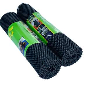 بطانة درج بلاستيكية متعددة الأغراض مانعة للانزلاق مصنوعة من البوليستر 100% من مادة البولي فينيل كلوريد بطانة رفوف الفاكهة المضادة للانزلاق بطانة صندوق الأدوات - Product Image 4