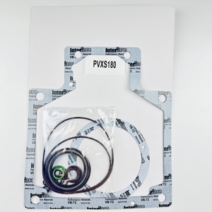 PVXS180 - Juego de Reparación Hidráulico Tipo NBR FKM de Goma con Tela para Sello de Bomba de Lavadora de Alta Presión - Product Image 2