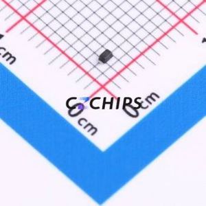 ทรานซิสเตอร์ ESD PESD3V3S1BA ใหม่ล่าสุดและป้องกันไฟกระชาก (TVS/ESD) - Product Image 1