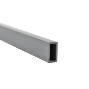 Tubo Cuadrado de <span class=keywords><strong>PVC</strong></span> Resistente <span class=keywords><strong>para</strong></span> <span class=keywords><strong>Soporte</strong></span> de Encimera de Gabinete, Certificado ISO, <span class=keywords><strong>para</strong></span> Uso en Construcción - Product Image 3