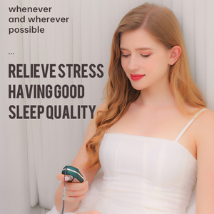 2023 Sleepless <strong>Physiotherapy</strong> Instrument Anxiety Relief Music Soothing Massage Sleep Aid <strong>Therapy</strong> <strong>Device</strong> Instrument for Insomnia - Product Image 6