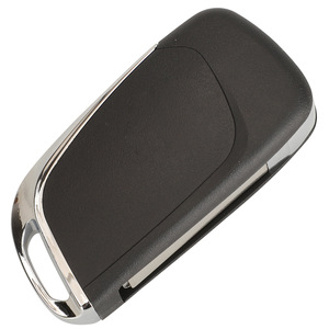 Coque de clé de rechange modifiée avec lame VA2 ou HU83 pour clé pliante à distance de <span class=keywords><strong>voiture</strong></span> <span class=keywords><strong>Peugeot</strong></span> Citroën - Product Image 2
