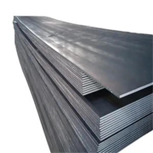 Hot Sales Astm A36 S235 S275 S355 1075 Carbon Steel Sheet Low Price Carbon Steel Plate Building Steel Structure