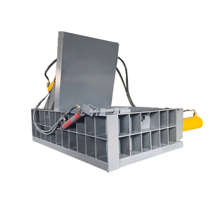 โรงงานจำหน่ายเครื่องอัดไฮดรอลิกแนวนอนสำหรับเศษโลหะโดยตรง - Product Image 2