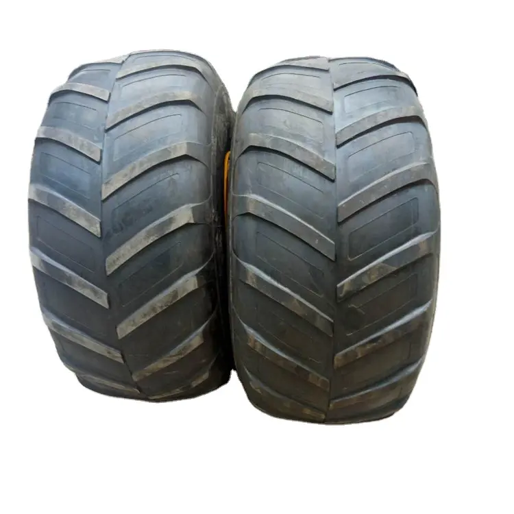 Big Size Truck Reifen 66*43.00-25 66*44.00-25 Alle Stahl Radial OTR Inner Tube Reifen zu verkaufen