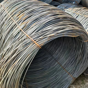 מוטות חיזוק פלדה ברזל ברזל מעוות 6 מ""מ 8 מ""מ 10 מ""מ 12 מ""מ 14 מ""מ ברזל - Product Image 4