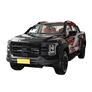 Miglior Offerta Calda: Foton Mars 2025 7 2.0T Diesel <span class=keywords><strong>Auto</strong></span> 2WD Cabina Standard Usato PICKUP - Product Image 1