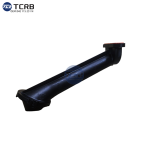 Tubo de Succión de Bomba de Aceite 04E115251AE 04E115251AA 04E115251N 04E115251H 04E115251D para Skoda YETI, VW GOLF, <span class=keywords><strong>SEAT</strong></span> <span class=keywords><strong>LEON</strong></span>, Audi A3 1.2 TSI - Product Image 4