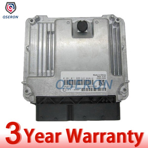 0281011228 504073032 Unidad de control del motor ECU ECM Módulo de Unidad de Control eléctrico para <span class=keywords><strong>Iveco</strong></span> <span class=keywords><strong>Daily</strong></span> - Product Image 2