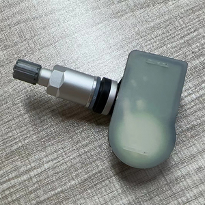 Nhà máy tự động lốp phổ TPMS cảm biến thay thế lốp sensores TPMS universales lập trình 315 Y 433 Mhz Tps800-1 - Product Image 3