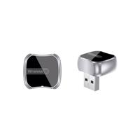 Adaptateur sans fil CarPlay et Android Auto OEM avec USB Type-C pour systèmes intégrés d'origine de la voiture, garantie 1 an