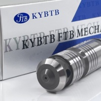 Vanne de contrôle de déplacement PC FTB 702-73-02110 pour excavatrice Komatsu PC200-6 PC220-6, pièce de rechange hydraulique de type OEM