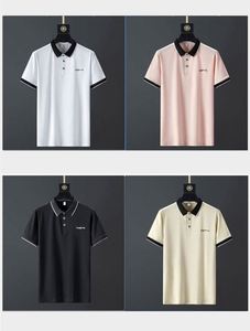 Latest Fashion Femme for Polo <b>Shirts</b> for Men Women Boys Extra Discount Promotional Endeavour Original Logo Golf Tipped Golf Prin - Product Image 4