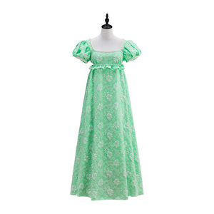 Deals Victorian Gown Customizable Lace Gems