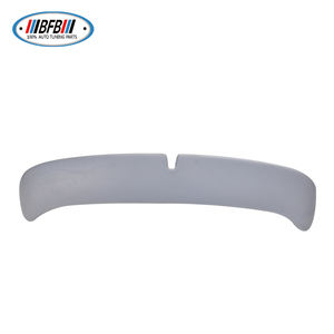 Aileron arrière ABS FRP pour Volkswagen <span class=keywords><strong>Golf</strong></span> <span class=keywords><strong>4</strong></span> - Product Image 3