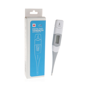 <span class=keywords><strong>COET</strong></span> Certificat CE Personnaliser Logo Étanche IP47 Thermomètre Électronique Médical Clinique Oral Aisselle Thermomètre Numérique - Product Image 5